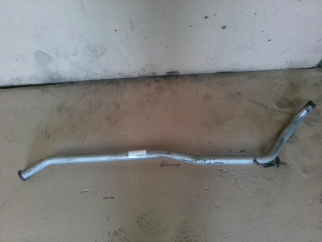 Tubo intermedio (scarico) RENAULT TWINGO 1 PHASE 1 Gasolina - 1