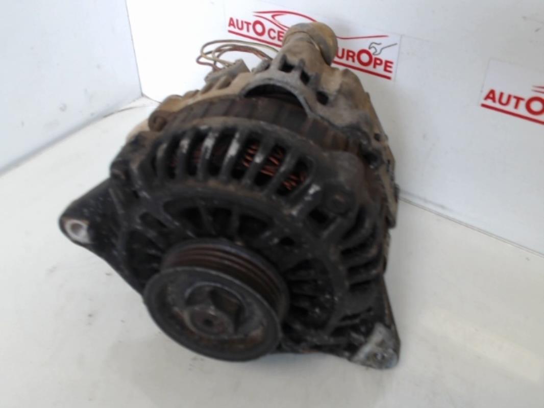 Alternatore MITSUBISHI PAJERO PININ Gasolina - 1