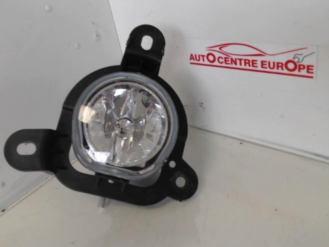 Fendinebbia sinistro (luce) ALFA ROMEO MITO PHASE 1 Diésel - 1