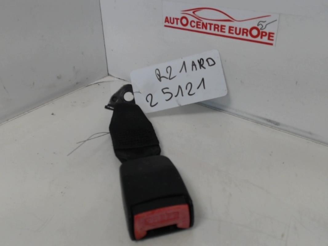 Aggancio cintura sicurezza posteriore destro RENAULT R21 PHASE 2 Diésel - 1