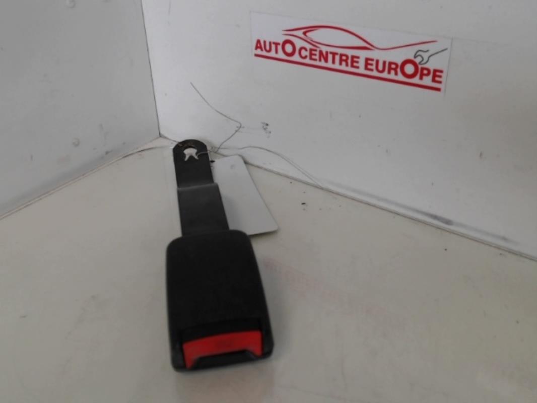 Aggancio cintura sicurezza anteriore sinistro SEAT IBIZA 2 PHASE 3 Diésel - 1