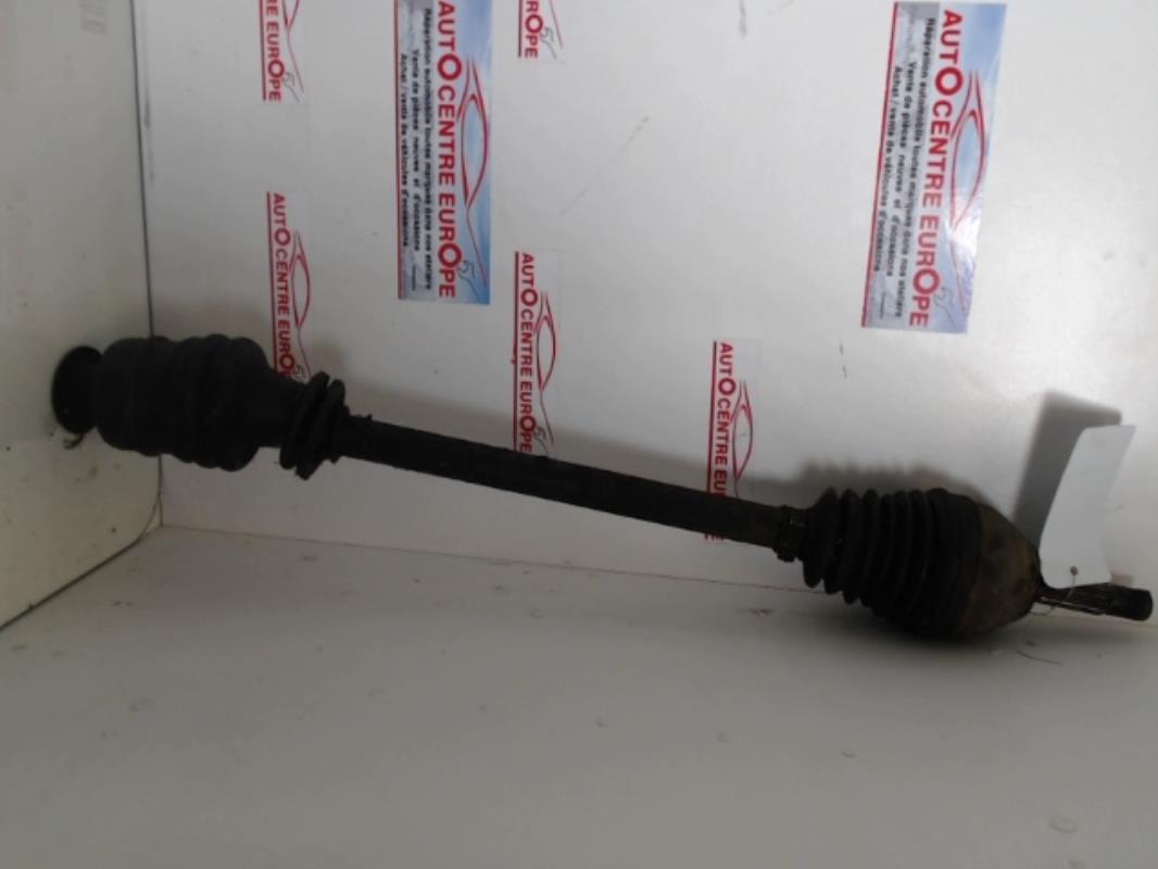 Giunto cardanico albero di trasmissione destro RENAULT CLIO 1 PHASE 3 Diésel - 1