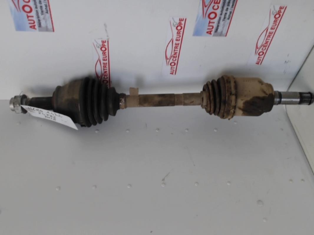 Cardan gauche (transmission) CITROEN NEMO Diesel - 1