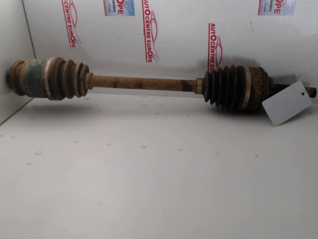 Giunto cardanico albero di trasmissione sinistro MITSUBISHI PAJERO PININ Gasolina - 1