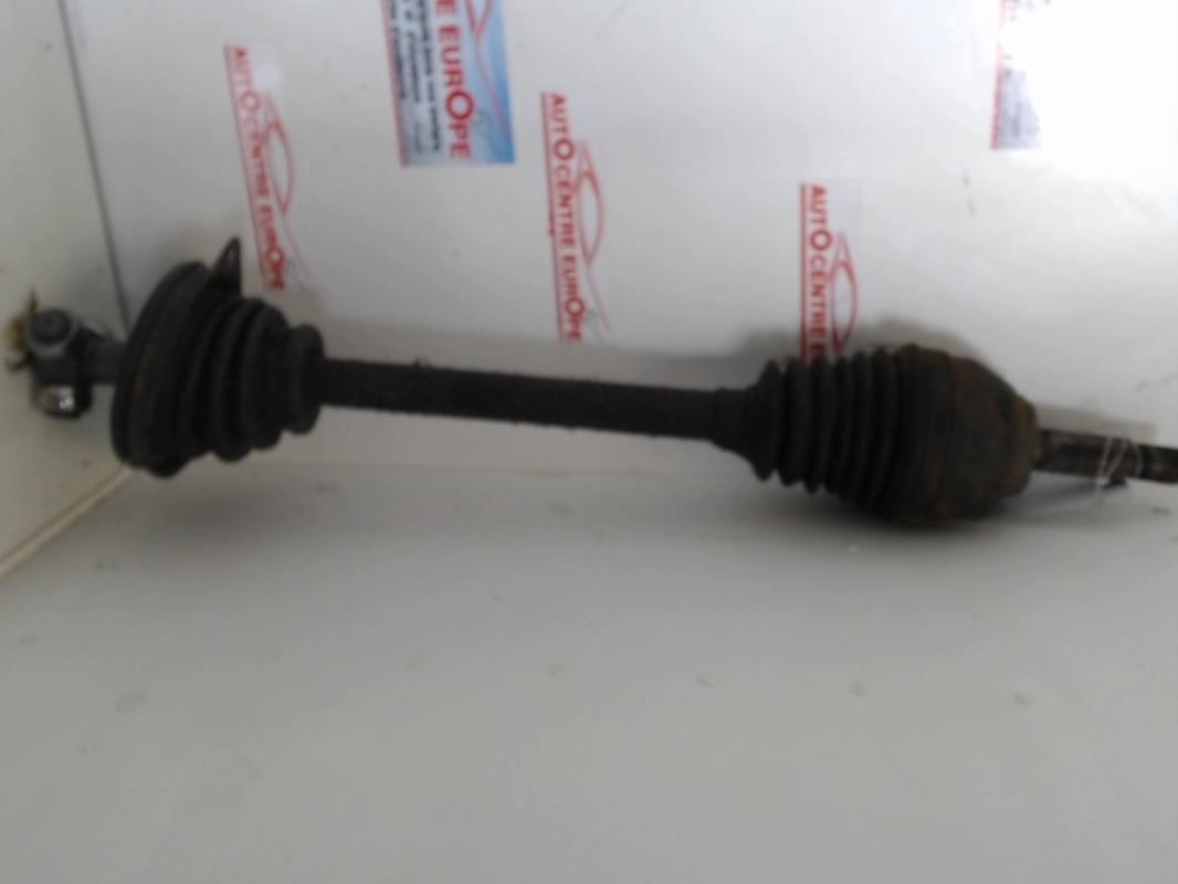 Giunto cardanico albero di trasmissione sinistro RENAULT CLIO 1 PHASE 3 Diésel - 1