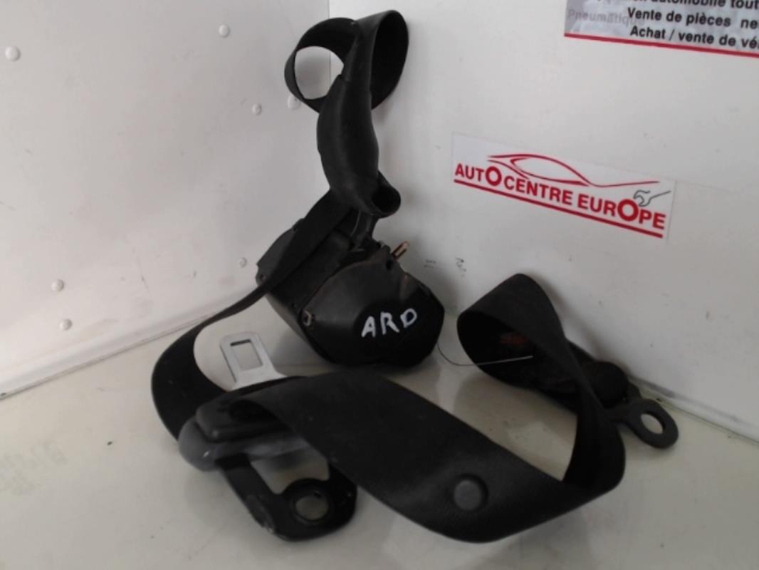 Cintura di sicurezza posteriore destra SEAT IBIZA 2 PHASE 3 Diésel - 1