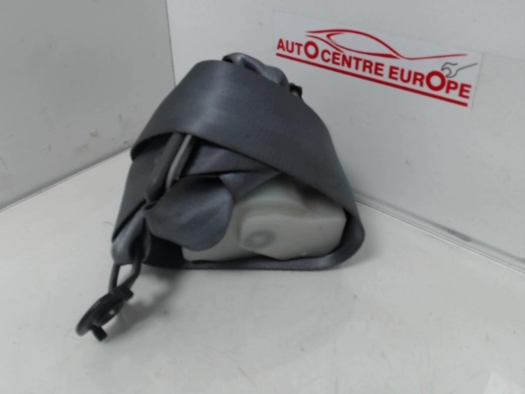 Cintura di sicurezza posteriore destra RENAULT MEGANE 1 PHASE 2 COUPE Diésel - 1