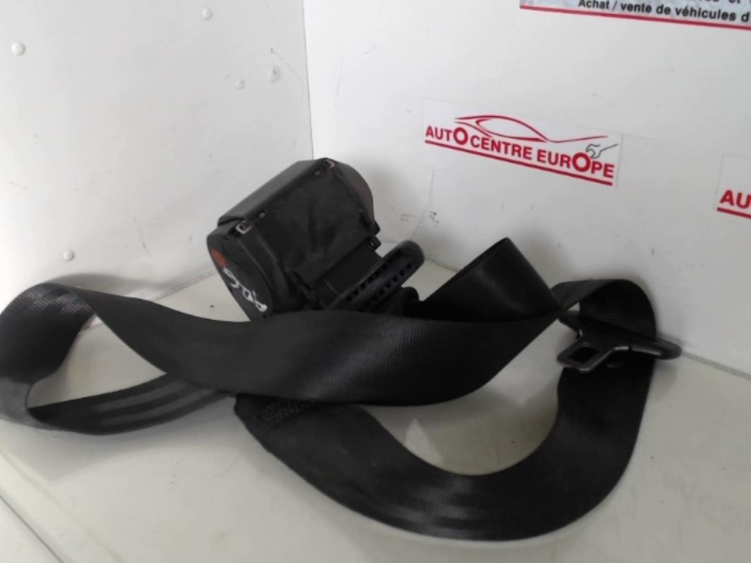Cintura di sicurezza posteriore sinistra SEAT IBIZA 2 PHASE 3 Diésel - 1
