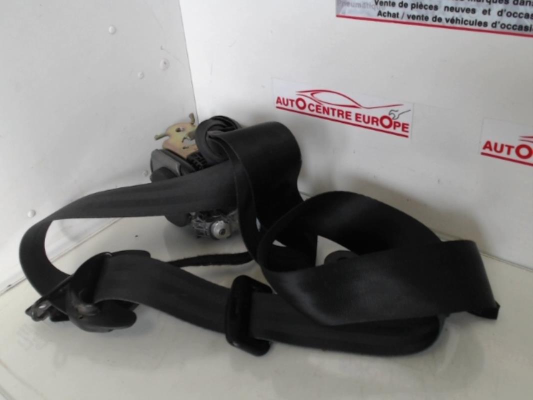 Cintura di sicurezza posteriore sinistra CITROEN C5 1 PHASE 2 Gasolina - 1