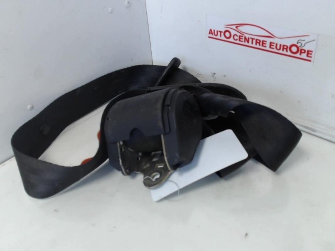 Cintura di sicurezza posteriore sinistra VOLKSWAGEN GOLF 2 Gasolina - 1