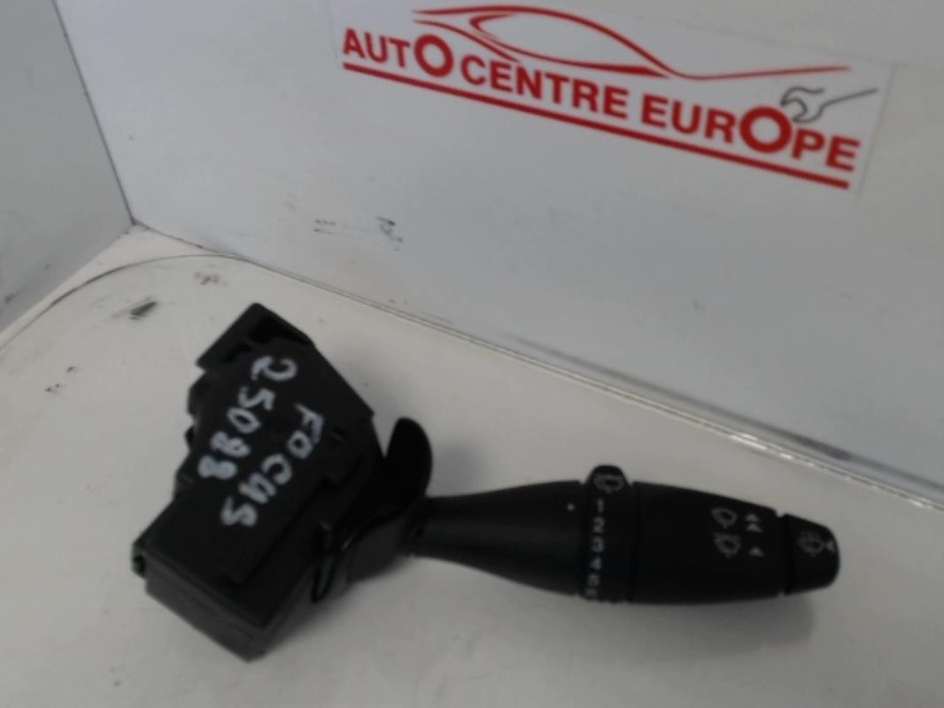 Commodo d'essuie glaces FORD FOCUS 1 Diesel - 1