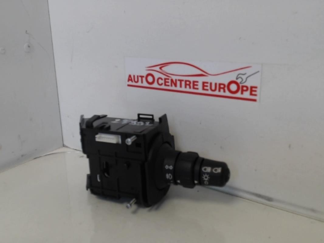 Commodo phare RENAULT SCENIC 2 PHASE 2 Diesel - 1