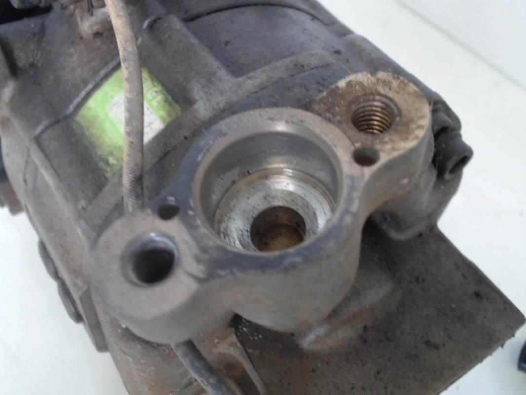 Compressore clima MITSUBISHI PAJERO PININ Gasolina - 1