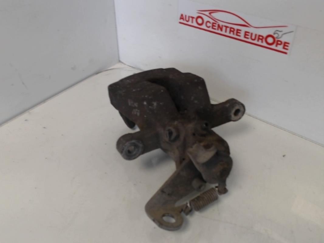 Pinza freni posteriore destra RENAULT SCENIC 2 PHASE 1 Diésel - 1