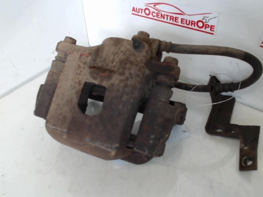 Pinza freni anteriore destra MITSUBISHI PAJERO PININ Gasolina - 1