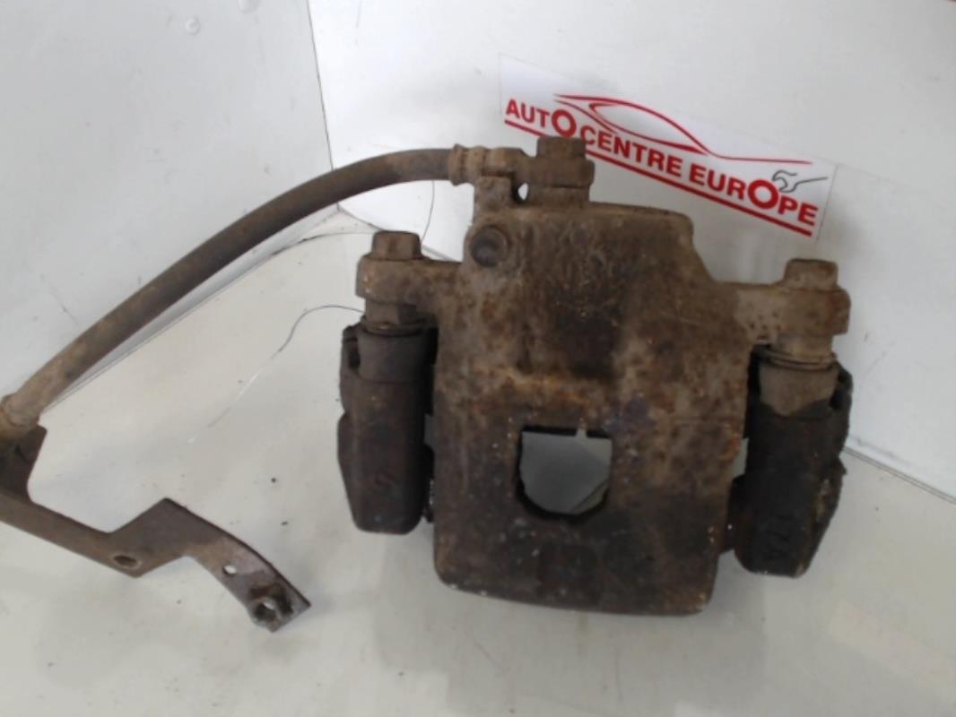 Pinza freni anteriore sinistra MITSUBISHI PAJERO PININ Gasolina - 1