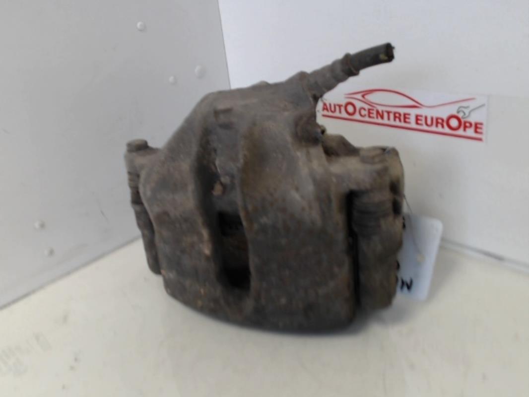 Pinza freni anteriore sinistra RENAULT MEGANE 1 PHASE 2 COUPE Diésel - 1