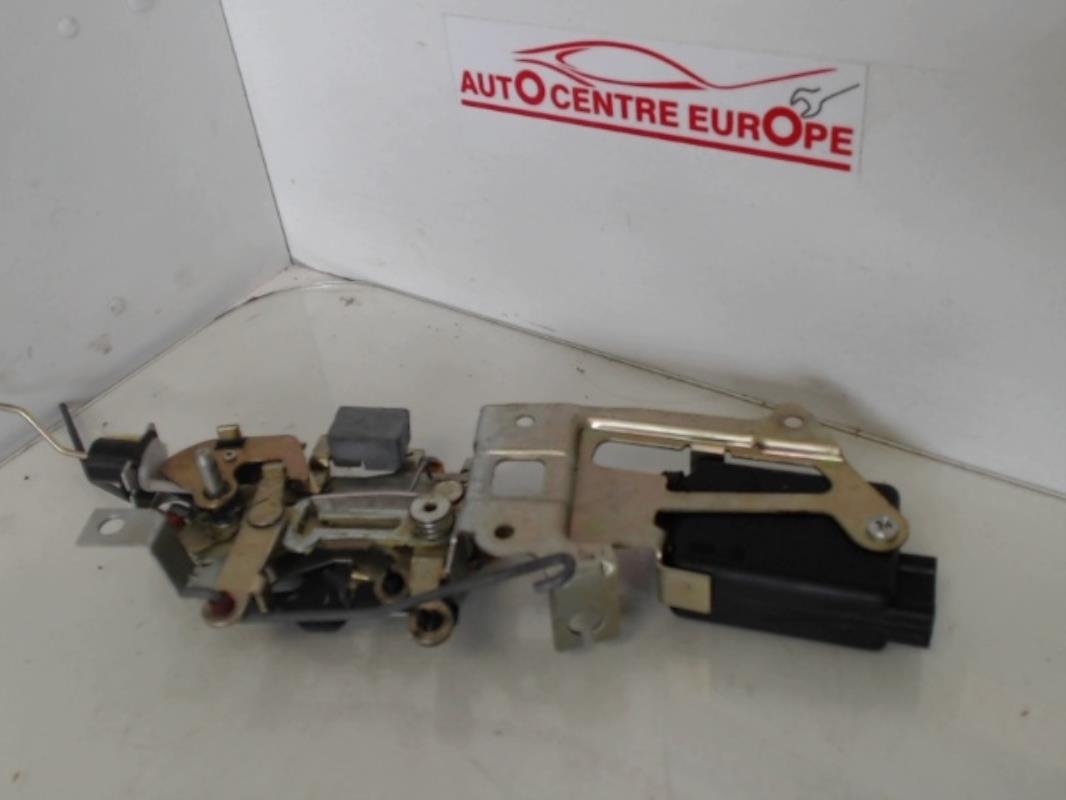 Chiusura centralizzata posteriore sinistra CITROEN EVASION PHASE 2 Diésel - 1
