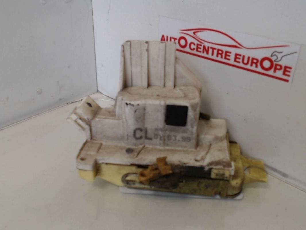 Chiusura centralizzata posteriore sinistra FORD MONDEO 1 PHASE 2 Gasolina - 1