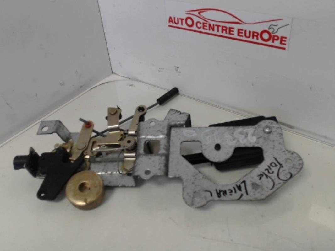 Chiusura centralizzata anteriore destra PEUGEOT 807 Gasolina - 1