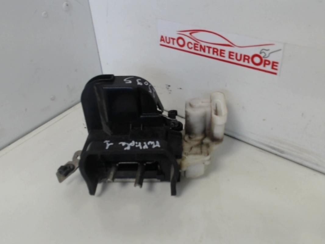 Chiusura centralizzata anteriore destra FIAT MULTIPLA PHASE 1 Diésel - 1