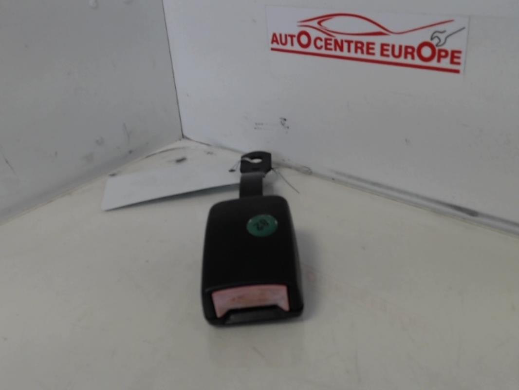 Aggancio cintura sicurezza anteriore destro FORD FIESTA 3 PHASE 2 Gasolina - 1