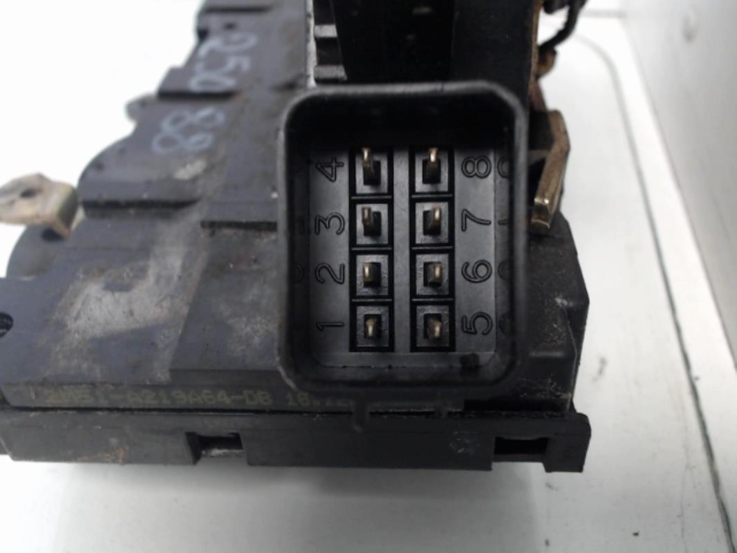 Chiusura centralizzata anteriore destra FORD FOCUS 1 Diésel - 1