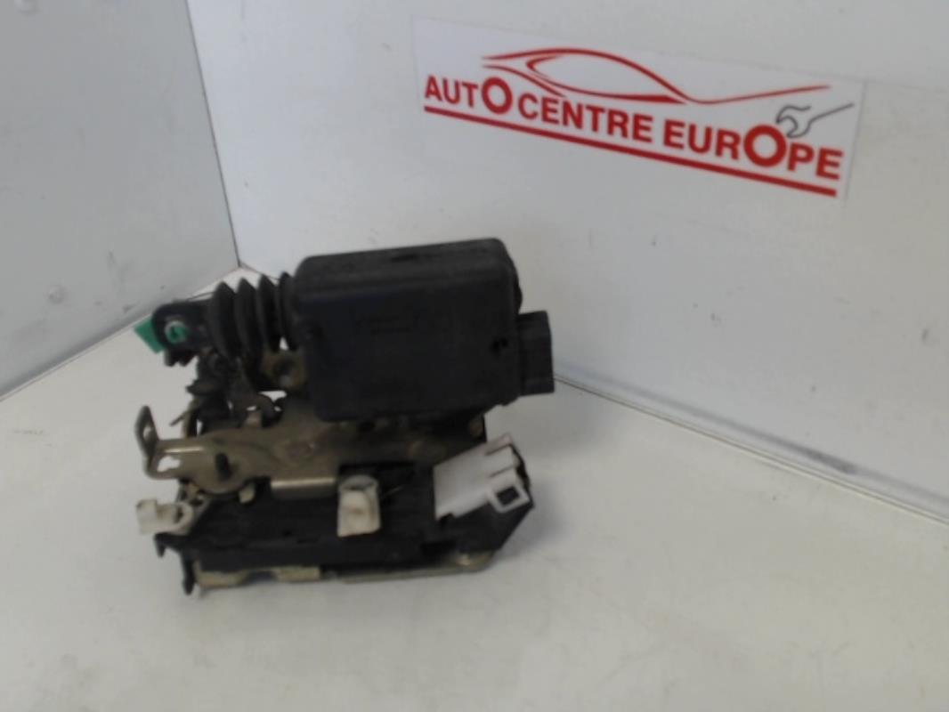 Chiusura centralizzata anteriore destra RENAULT R19 PHASE 1 Gasolina - 1