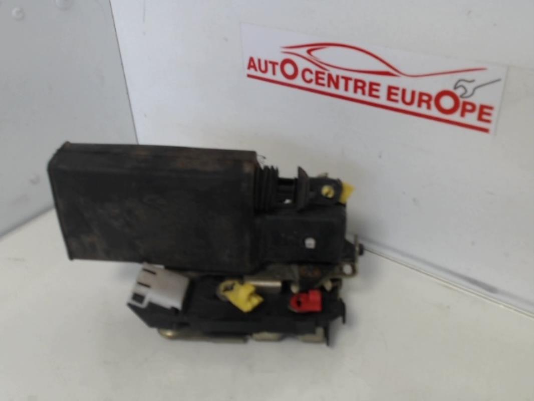 Chiusura centralizzata anteriore sinistra RENAULT R19 PHASE 1 Gasolina - 1