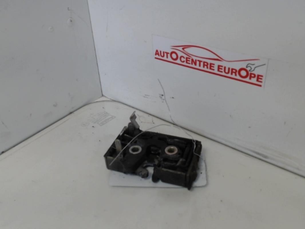Chiusura non centralizzata posteriore destra VOLKSWAGEN GOLF 2 Gasolina - 1