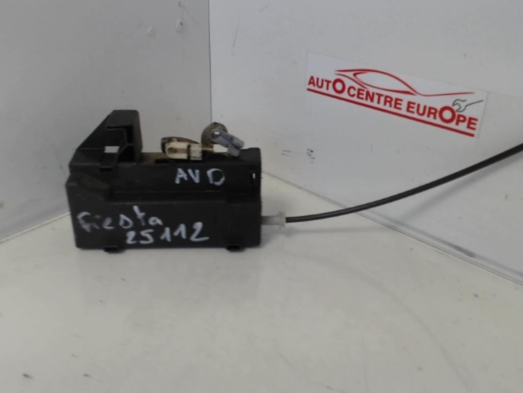 Chiusura non centralizzata anteriore destra FORD FIESTA 4 PHASE 1 Diésel - 1