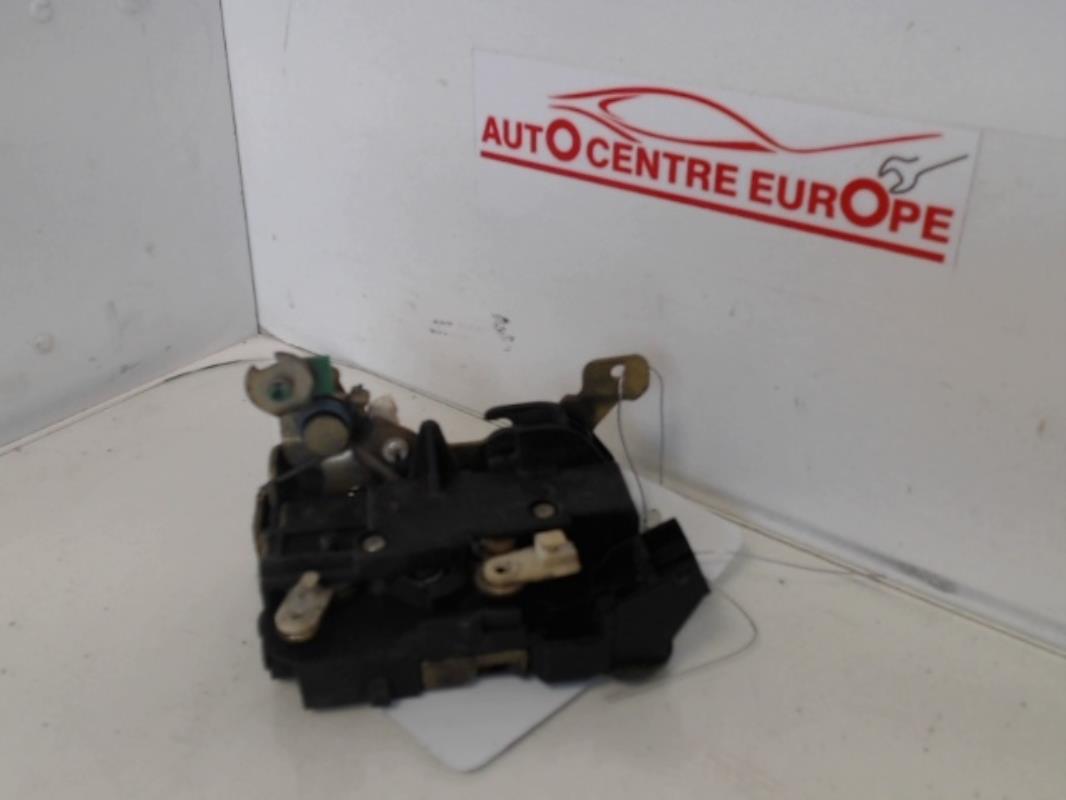 Chiusura non centralizzata anteriore destra RENAULT CLIO 1 PHASE 3 Diésel - 1