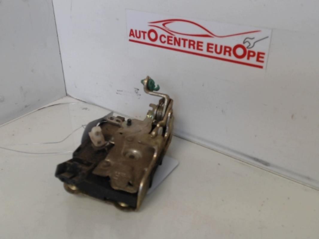 Chiusura non centralizzata anteriore destra RENAULT EXPRESS PHASE 1 Gasolina - 1
