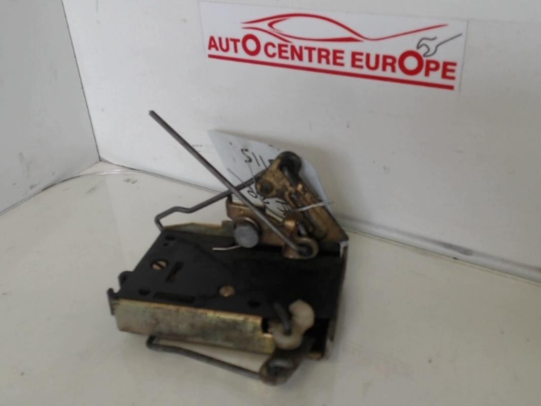 Chiusura non centralizzata anteriore sinistra PEUGEOT 205 PHASE 2 Diésel - 1