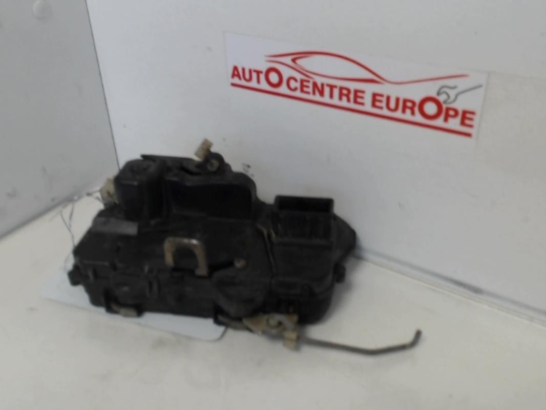 Chiusura non centralizzata anteriore sinistra PEUGEOT 306 PHASE 1 Diésel - 1