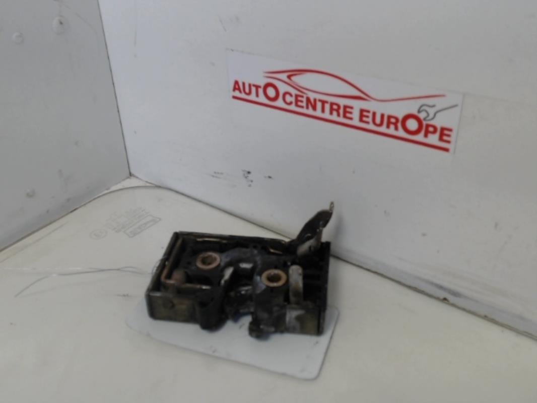 Chiusura non centralizzata anteriore sinistra VOLKSWAGEN GOLF 2 Gasolina - 1