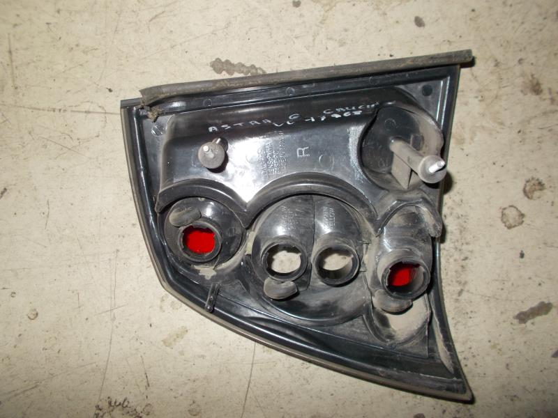 Fanale posteriore principale destro (luci) OPEL ASTRA G COUPE Gasolina - 1