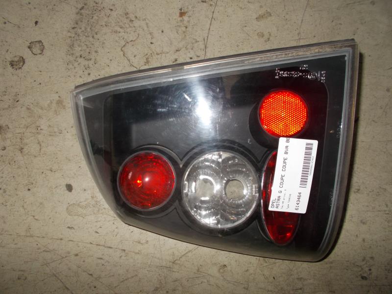 Fanale posteriore principale sinistro (luci) OPEL ASTRA G COUPE Gasolina - 1