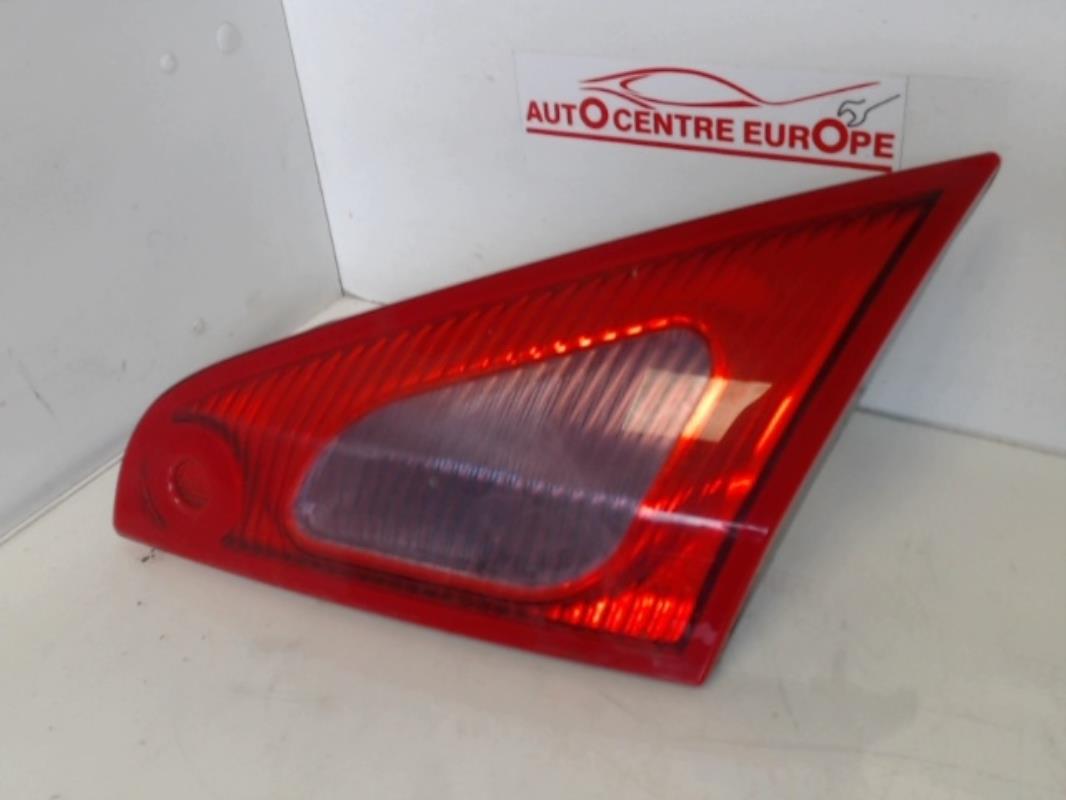 Gruppo ottico posteriore secondario destro (luci) MITSUBISHI COLT 6 PHASE 1 Gasolina - 1
