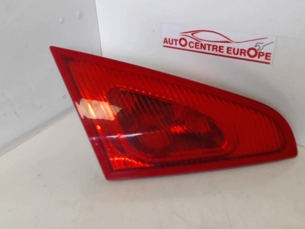 Gruppo ottico posteriore secondario sinistro (luci) MITSUBISHI COLT 6 PHASE 1 Gasolina - 1