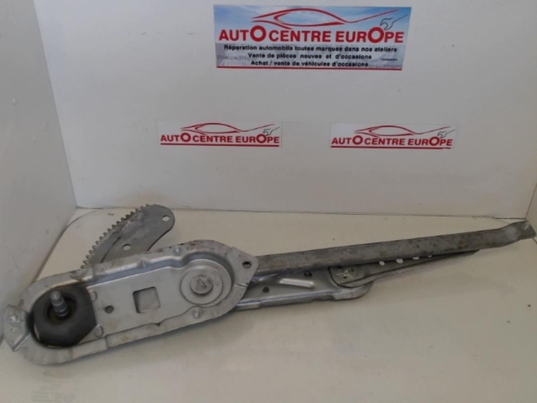 Alzacristalli manuale posteriore destro CITROEN ZX PHASE 2 BREAK Diésel - 1