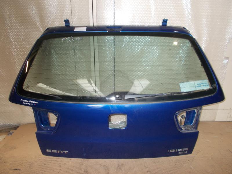 Portabagagli/Portellone posteriore SEAT IBIZA 2 PHASE 3 Diésel - 1
