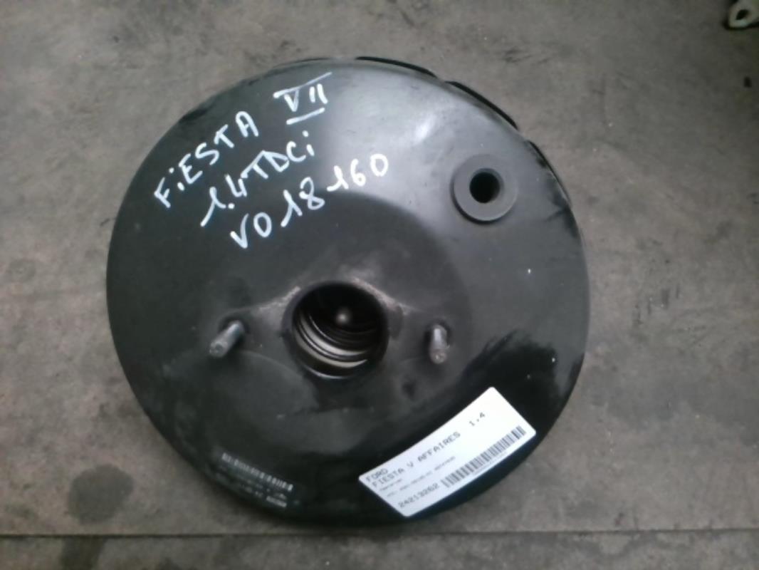 Mastervac FORD FIESTA 5 PHASE 1 Diesel - 1