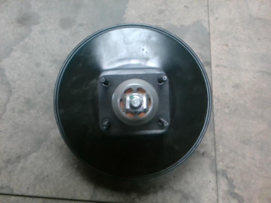 Mastervac TOYOTA YARIS 2 PHASE 2 Diesel - 1