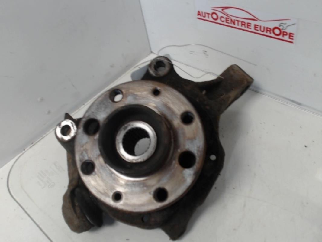 Mozzo anteriore destro RENAULT R21 PHASE 2 Diésel - 1