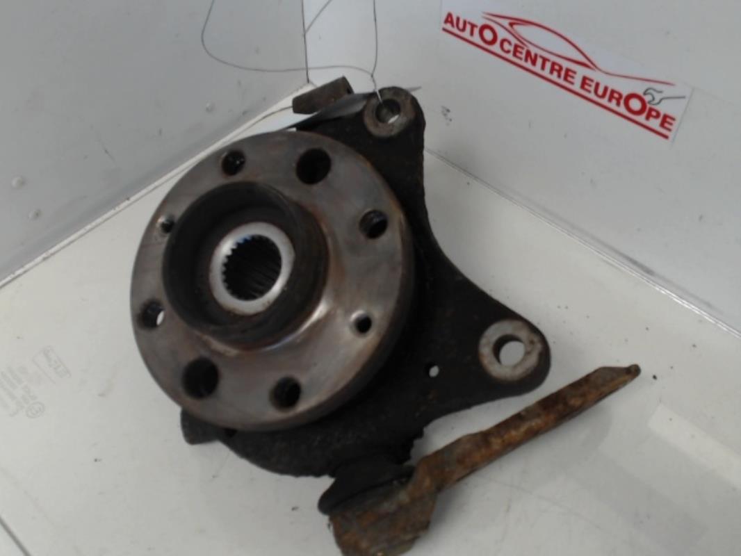 Mozzo anteriore sinistro RENAULT R21 PHASE 2 Diésel - 1
