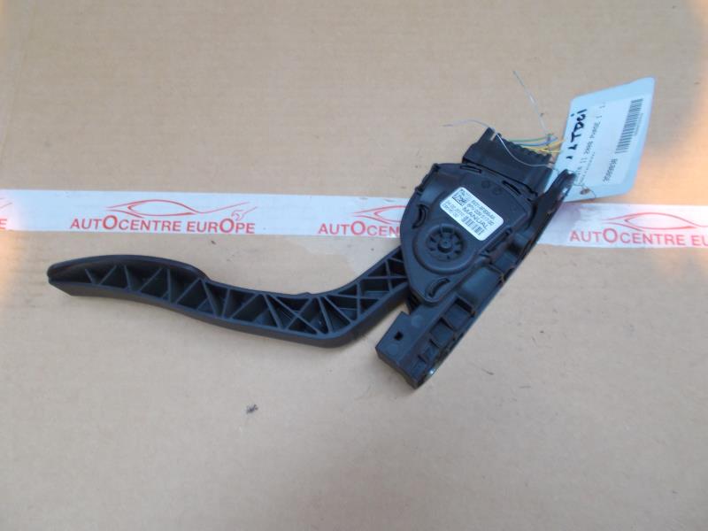 Pedale acceleratore FORD FIESTA 6 PHASE 1 Diésel - 1