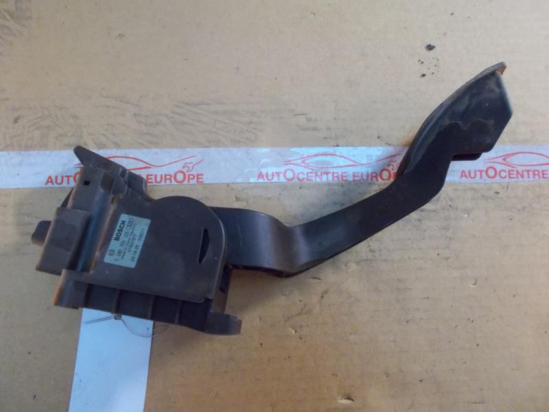 Pedale acceleratore FIAT FIORINO 3 PHASE 1 Diésel - 1