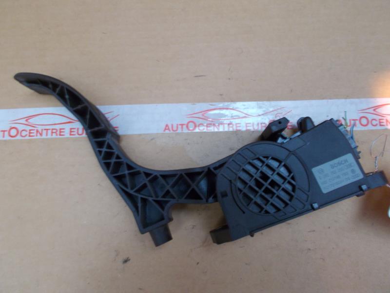 Pedale acceleratore SKODA FABIA 2 PHASE 1 Diésel - 1