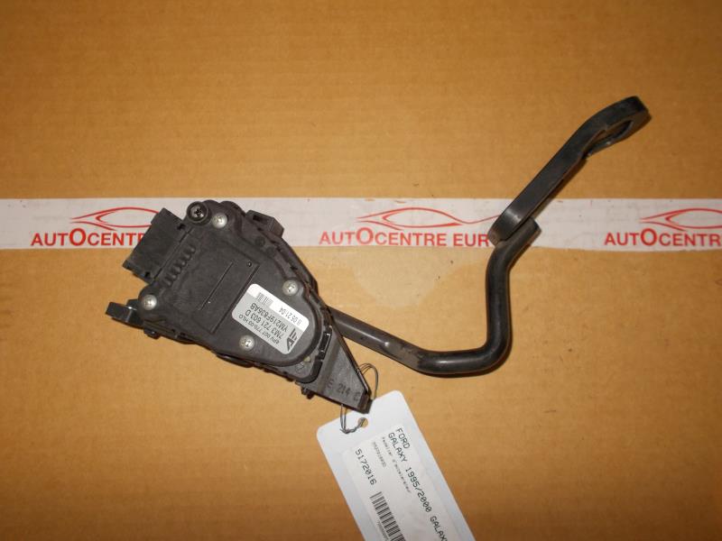 Pedale acceleratore FORD GALAXY 1 PHASE 2 Diésel - 1